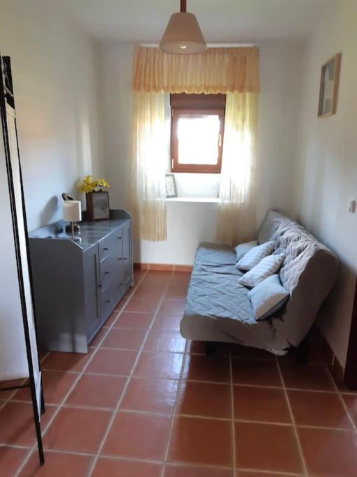 Apartamento Solar del Huyo San Mamés de Meruelo Exterior foto